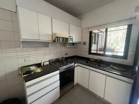 Depto Tipo Casa en Venta 36 años