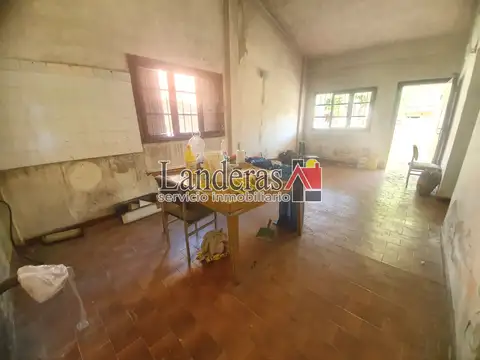 Casa 3 amb - Lote Propio de 10 x 35