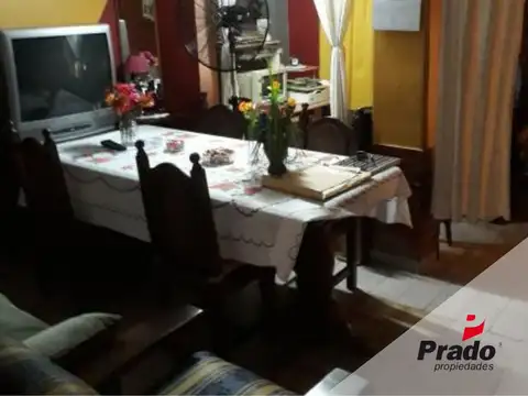 Casa en Venta 35 años