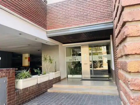 VENTA DEPTO 2 DORMITORIOS NUEVA CORDOBA