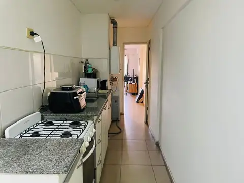 VENTA DEPTO 2 DORMITORIOS NUEVA CORDOBA