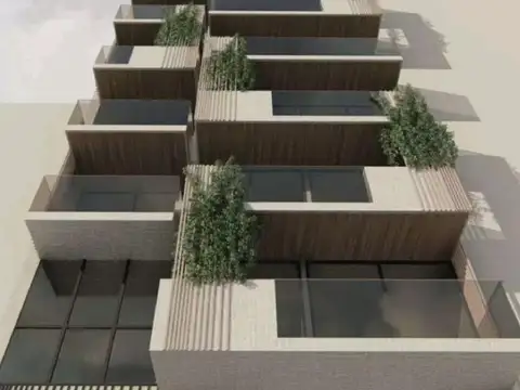 Departamentos al pozo - Córdoba 3000