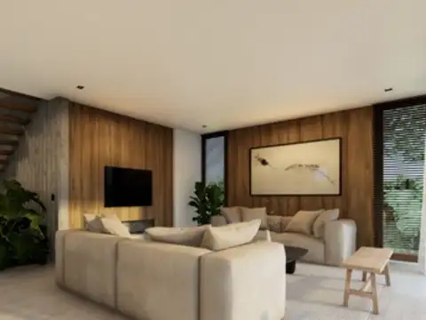 Casa en Venta en Nordelta Carpinchos, USD 790.000