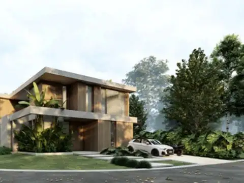 Casa  en Venta en Carpinchos, Nordelta, Tigre