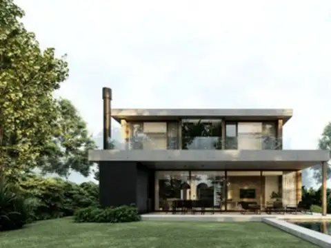 Casa en Venta de 4 dormitorios