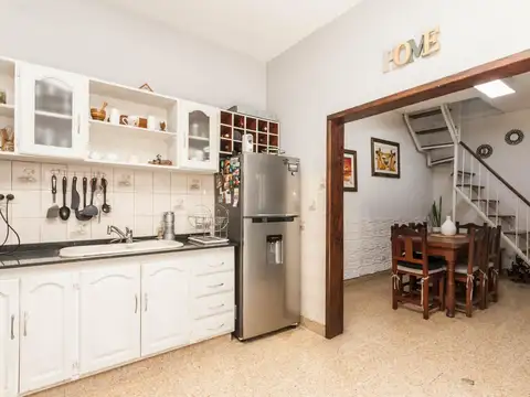 Depto Tipo Casa en Venta en Banfield, USD 99.500