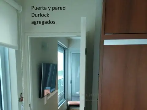 Departamento en Alquiler 15 años