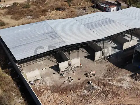 Galpon en Venta 2025 años