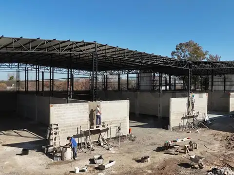 Av Valparaiso 9200, Piso 0