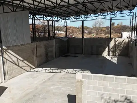 Galpon en Venta en Cordoba, USD 160.000