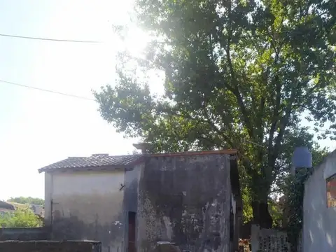 Terreno en venta - 373Mts2 - Tigre