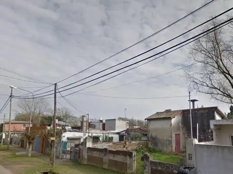 Terreno en Venta de 373,0 m2