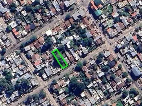 Terreno en Venta en Ricardo Rojas, USD 41.000