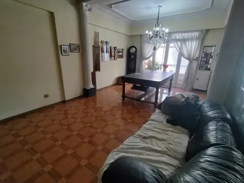 Departamento en Venta en Almagro, USD 183.000