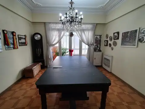 Departamento 4 ambientes con 3 baños