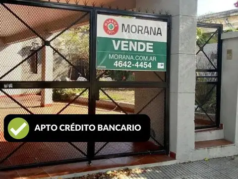 Venta | Casa 5 ambientes | c/garage | Liniers