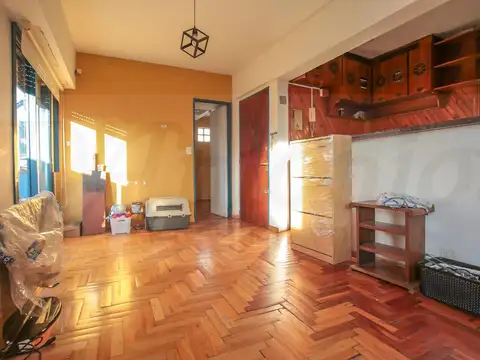 Departamento en Venta en Caballito, USD 165.000