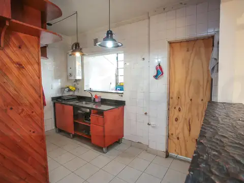 Departamento en Venta al Oeste