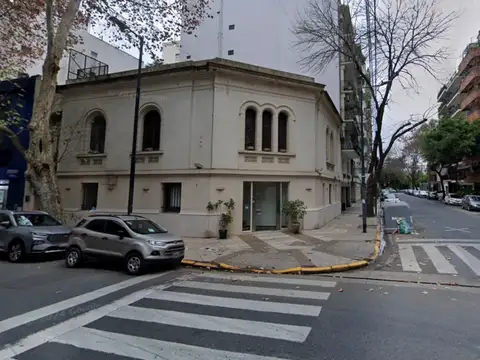 Local  en Alquiler en Recoleta, Capital Federal, Buenos Aires