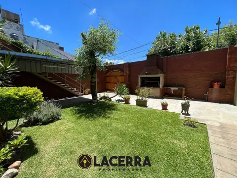 Casa en venta en San Andrés