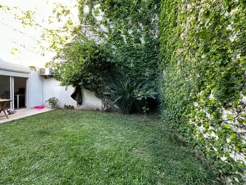 Depto Tipo Casa en Venta de 3 ambientes