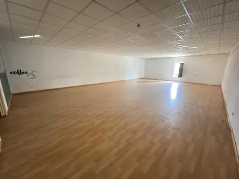 Av. Rivadavia al 8300