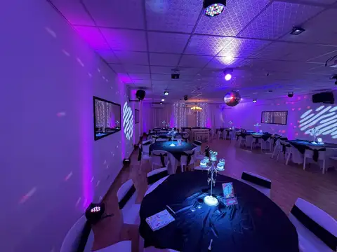 Local en Venta 30 años