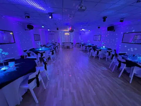 Av. Rivadavia al 8300