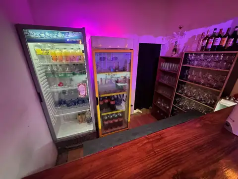 Local en Venta 30 años