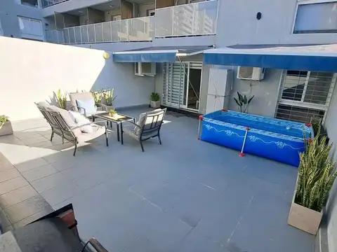 Departamento en Venta 6 años