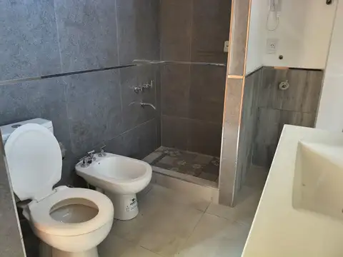 INTENDENTE SDRIGOTTI (EX CALLE 1)  PLANTA ALTA 100, Piso 01