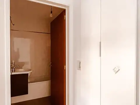 Departamento en Venta al Este