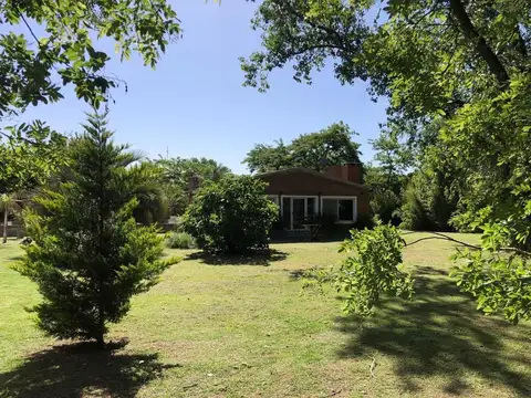 Casa en Venta de 5 dormitorios