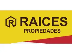 Raices  Propiedades