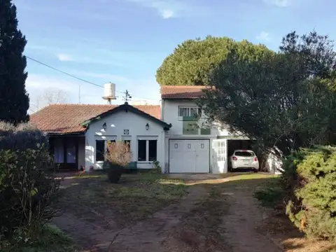 Casa en Venta 30 años