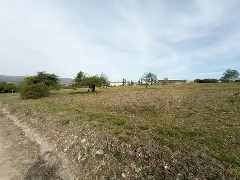 Terreno en Venta en Los Reartes, USD 35.000