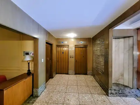 Departamento en Venta en Recoleta, USD 250.000