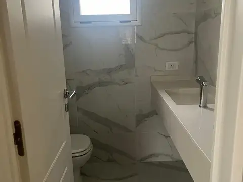 Departamento en Venta al Norte