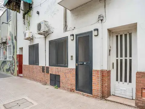 Depto Tipo Casa en Venta en Nuñez, USD 215.000