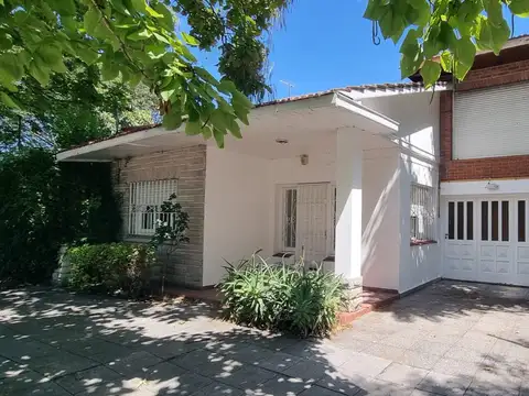 Chalet en ph de 4 amb con garage 