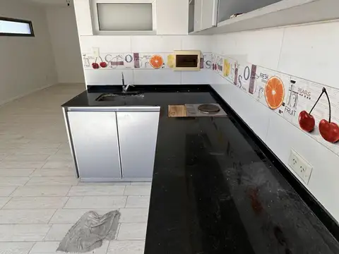 Departamento en Alquiler Permite mascota