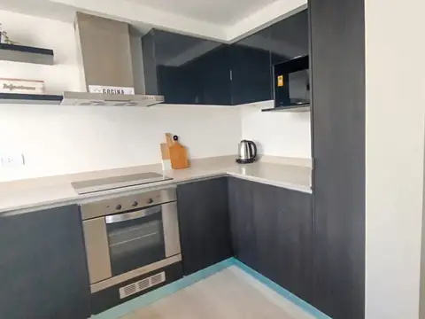 Departamento en Venta en Centro, USD 137.900