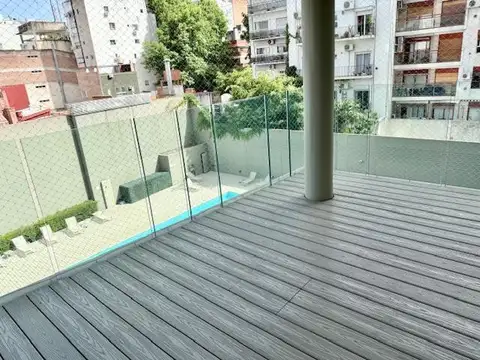 Departamento en Venta 5 años