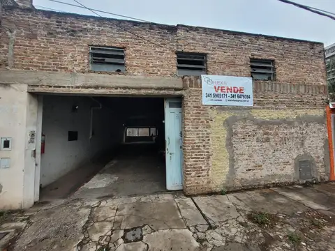 Avenida Eva Perón 4900