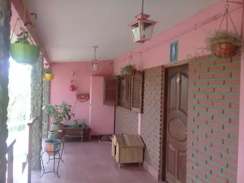 Casa en Venta en Villa Santa Maria, USD 85.000