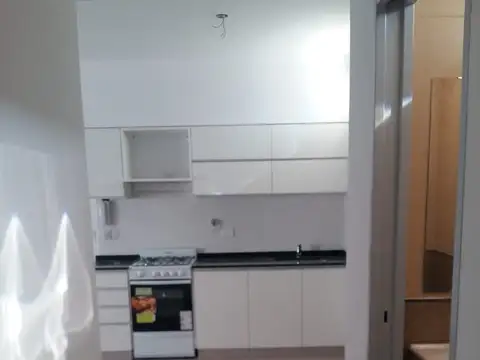 Departamento en Venta en Villa Devoto, USD 155.000