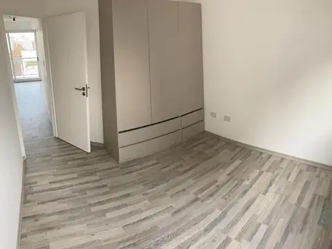 Departamento 2 Amb 45 M² De Categoria A Estrenar.