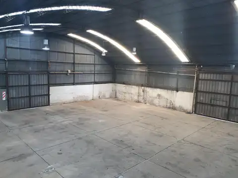 Fragata Heroína  al 5300 - ALQUILADO