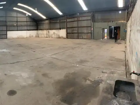 Galpon en Alquiler en Malvinas Argentinas, USD 2.800