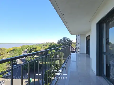 VENTA | Piso Excl. 5 Dorm. + Cochera | Av. de la Libertad 8